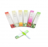 Photo for 6 type nail art cuticle oil treatment revitalize kit