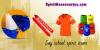Photo for Get Unique School team Spirit Items and Products Ideas @ Spirit Accessories