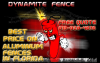 Photo for Dynamite Fence Tampa