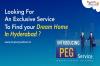 Photo for Make your House hunt Efficient with PEG service “Property Expert Guidance” in Hyderabad