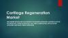 Photo for Cartilage Regeneration Market worth $779.8 Million | Zimmer Biomet Holdings Dominates The Market