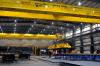 Photo for Overhead Cranes Market will reach approximately at USD 590 Million by 2025, with a CAGR of 4.2% during the forecast period (2019-2025)