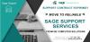 Photo for Leverage every drop of power from your Sage Solutions