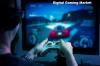 Photo for Digital Gaming Market Growing Demand, Analysis by Key Players: Ubisoft, Tencent, Nintendo, Sony and Microsoft