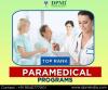 Photo for Top Rank Paramedical Programs
