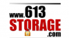 Photo for 613storage.com