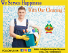 Photo for housekeeping service in Delhi, Noida,gurugram, Ghaziabad, Mumbai.