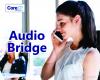 Photo for coreip Provide audio bridge in noida