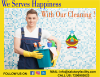 Photo for best housekeeping service company in Delhi, Noida, Gurugram, Ghaziabad, Mumbai.