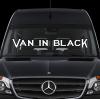 Photo for Van in Black