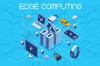Photo for Global Edge Computing Market Size, Analysis, Statistics, Trends, Forecast Report, 2023