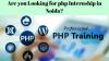 Photo for Best PHP Training Institute in Noida