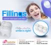 Photo for White Composite Fillings Kennesaw and Tucker GA