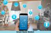 Photo for Global Smart Home Market By Industry Trends, Statistics, Key Companies Growth and Regional Forecast To 2023