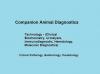 Photo for Companion Animal Diagnostics Market Impressive Growth Rate in Healthcare Industry