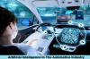 Photo for Artificial Intelligence In The Automotive Industry Size Estimated to Observe Significant Growth