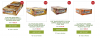 Photo for best tasting nutrition bars