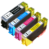 Photo for Get Genuine HP PhotoSmart 5520 e-All-in-One Ink Cartridges