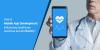 Photo for How is mobile app development influencing healthcare practices and profitability?