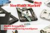 Photo for NOR Flash Market | Industry Report | Forecasts till 2024