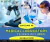 Photo for Diploma in Medical Laboratory Technology (DMLT) in Delhi NCR