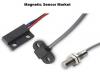 Photo for Magnetic Sensor Market Data and Analysis – Industry Size, Competitor Market Share, 2025 Forecast by Radiant Insights, Inc