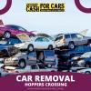 Photo for Car Removal Hoppers Crossing, Australia