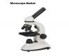 Photo for Microscope Market Data and Analysis – Industry Size, Competitor Market Share, 2026 Forecast by Radiant Insights, Inc