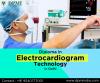 Photo for Diploma in Electrocardiogram Technology (DECT) in Delhi