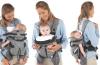 Photo for Baby Carrier Market Size Worth $23.0 Billion By 2025
