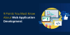 Photo for 9 Points You Must Know About Web Application Development