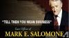 Photo for Law Offices of Mark E. Salomone