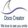 Photo for Create Rent Receipt & Documents Online - Docs Creator