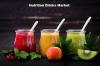 Photo for Nutrition Drinks Market | Global Market Size, Share, Supply, Demand, Segments and Forecast 2023