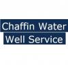 Photo for Chaffin Water Well Service