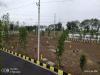 Photo for HMDA Plots for sale in Shankarpally, Hyderabad @ 19000/sq.yd with all Required Facility