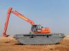 Photo for Amphibious Excavators Market Size, Growth, Trends and Forecast Analysis Report To, 2025