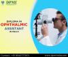 Photo for Diploma in Ophthalmic Assistant (DOA) in Delhi