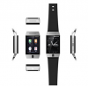 Photo for Android 4.0 Dual Core Wrist Watch Cell Phone GPS WiFi Smartphone Bluetooth Camera Unlocked GSM Quadband