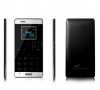 Photo for Mini Ultrathin Credit Bank Card Size Cell Mobile Phone Unlocked GSM Quadband