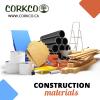 Photo for Construction Materials in Winnipeg