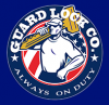 Photo for Guard Lock CO.