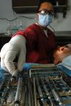 Photo for Reduced Treatment with Excentently Run New Technology