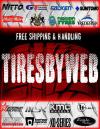 Photo for Tires and Wheels by Tires By Web