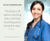 Photo for NCLEX Examination