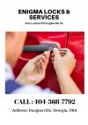 Photo for Emergency Auto Locksmith in Douglasville GA