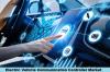 Photo for Global Electric Vehicle Communication Controller Market to Set Phenomenal Growth by 2023
