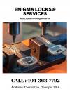 Photo for Key Duplication Carrollton GA