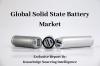 Photo for Solid State Battery Market Size 2019 – Industry Analysis, Segments, Key Players and Trends to 2023