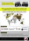 Photo for Land Mobile Radio System Market - Share, Size, Top Players, Application, Growth and Forecast 2023